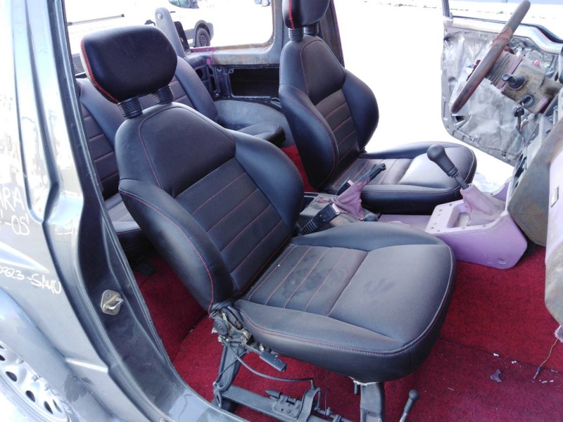 suzuki vitara se/sv (et) del año 1995