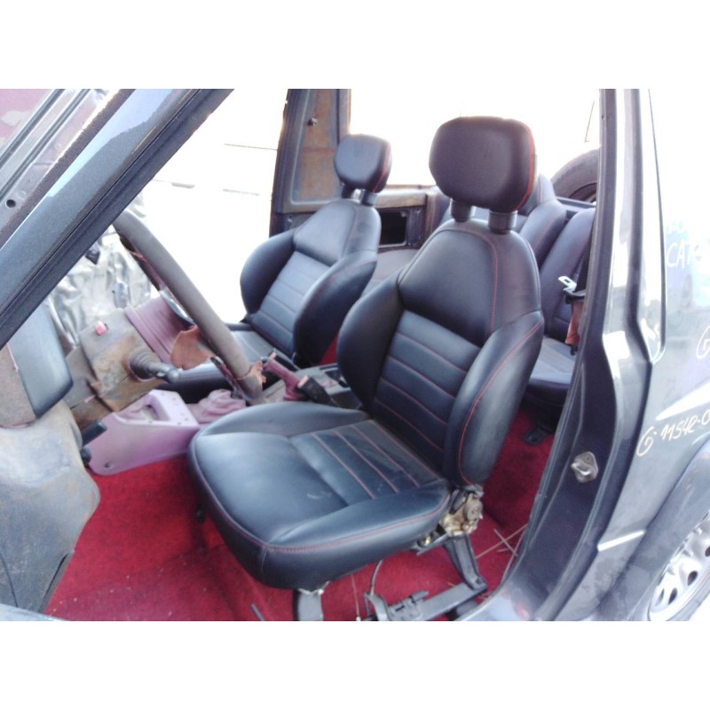 suzuki vitara se/sv (et) del año 1995