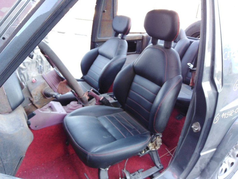 suzuki vitara se/sv (et) del año 1995