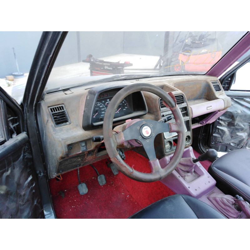 suzuki vitara se/sv (et) del año 1995