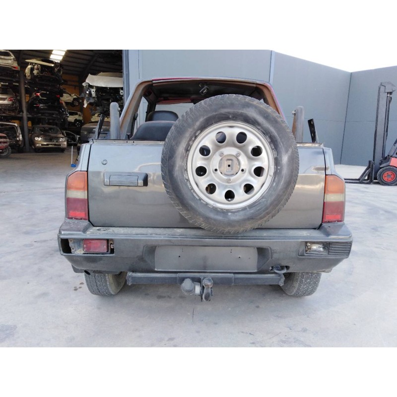 suzuki vitara se/sv (et) del año 1995