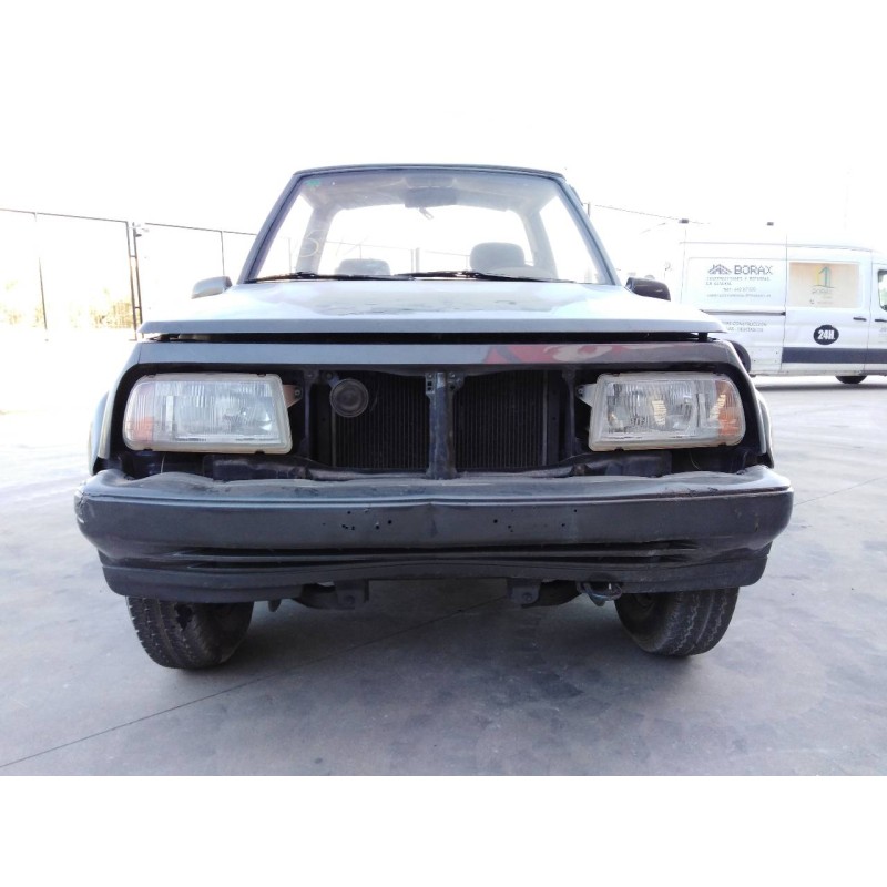 suzuki vitara se/sv (et) del año 1995