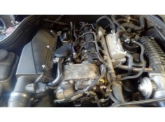 mercedes-benz clase c (w203) berlina del año 2002 2