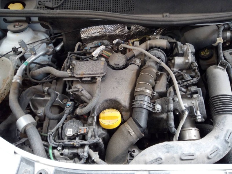 dacia sandero del año 2020