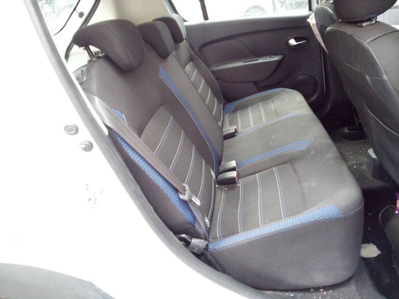 dacia sandero del año 2020