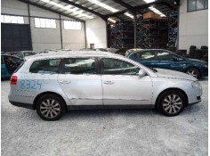 volkswagen passat variant (3c5) del año 2005