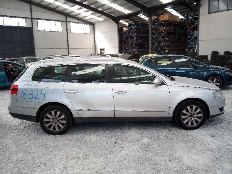 volkswagen passat variant (3c5) del año 2005