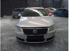 volkswagen passat variant (3c5) del año 2005 2