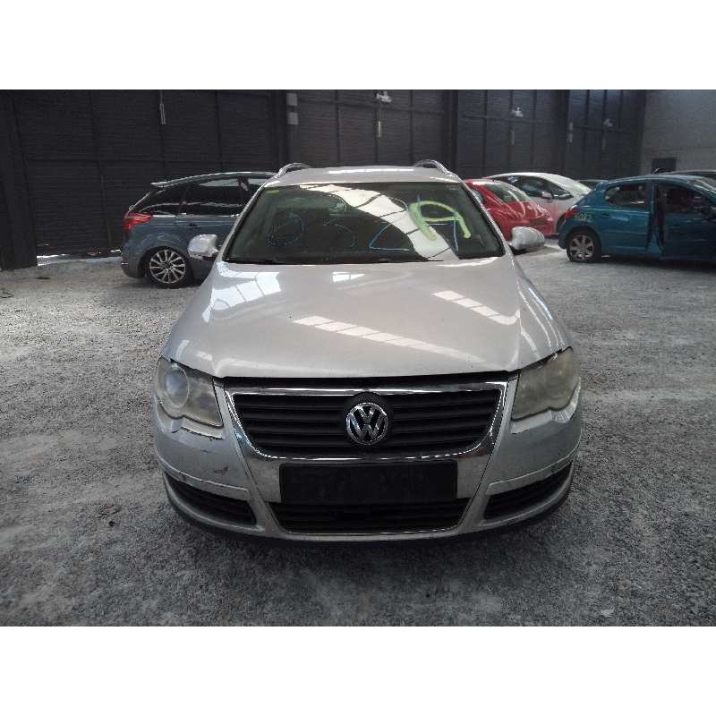 volkswagen passat variant (3c5) del año 2005