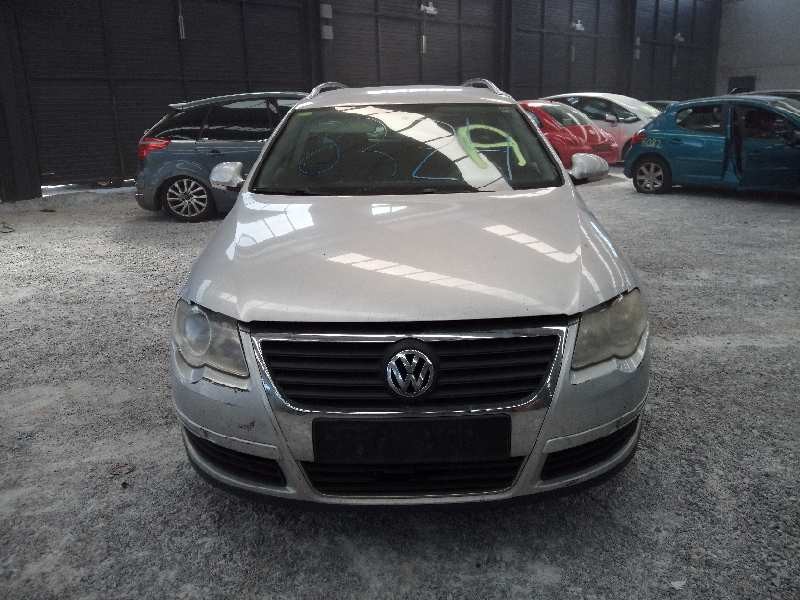 volkswagen passat variant (3c5) del año 2005
