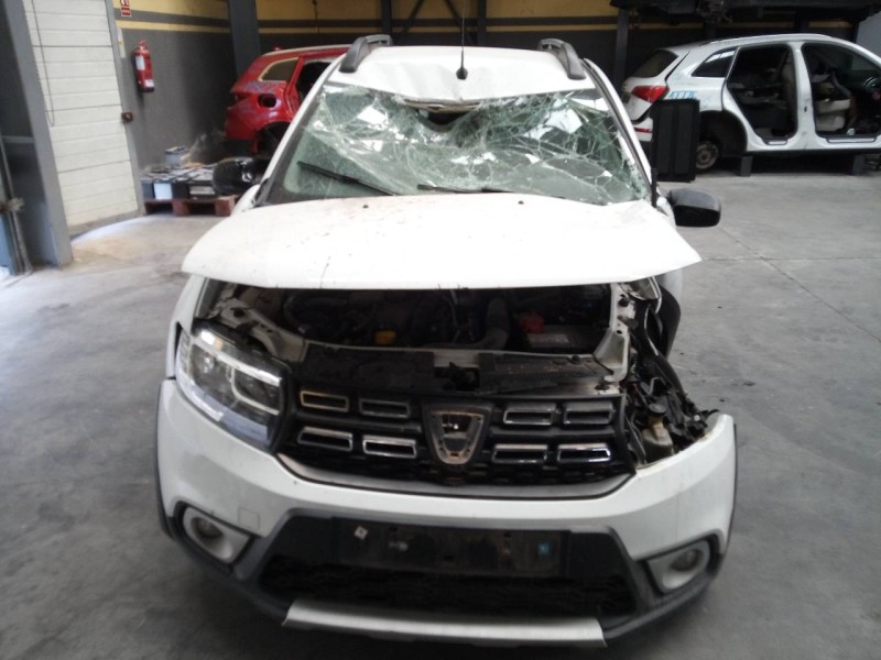 dacia sandero del año 2020