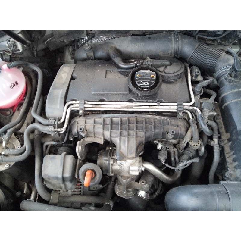 volkswagen passat variant (3c5) del año 2005