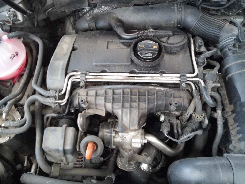 volkswagen passat variant (3c5) del año 2005