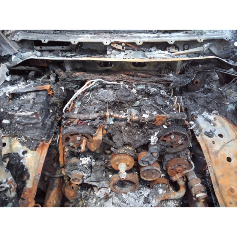 land rover range rover sport del año 2007