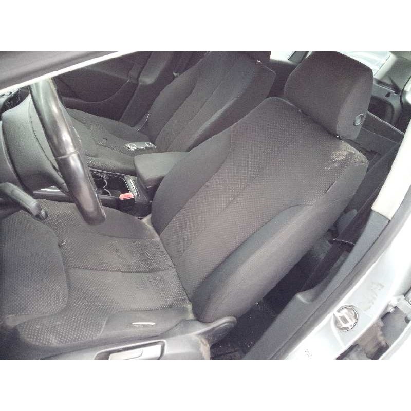 volkswagen passat variant (3c5) del año 2005