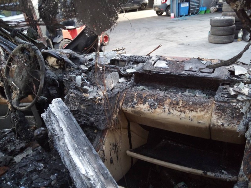 land rover range rover sport del año 2007