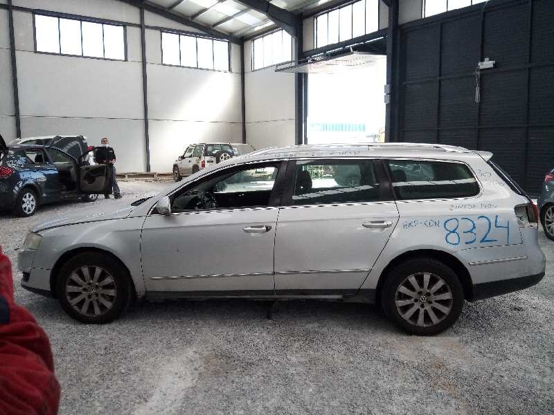 volkswagen passat variant (3c5) del año 2005