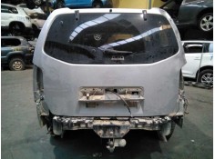nissan pathfinder (r51) del año 2007 2