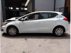 kia cee´d del año 2014