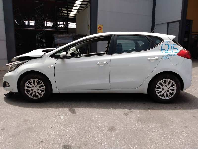 kia cee´d del año 2014