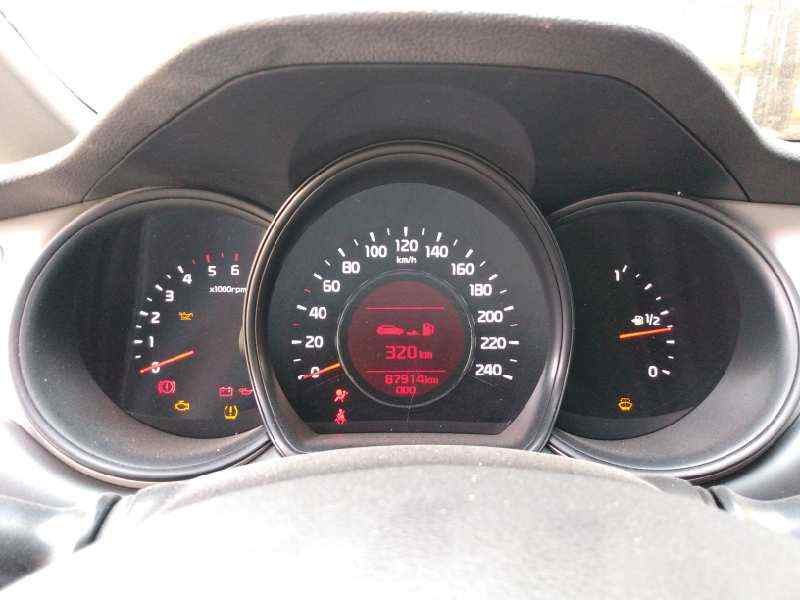 kia cee´d del año 2014