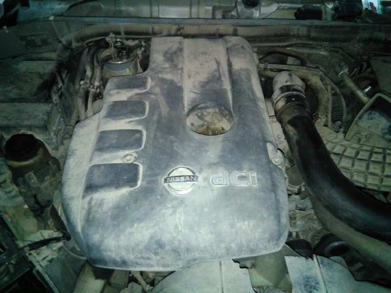 nissan pathfinder (r51) del año 2007