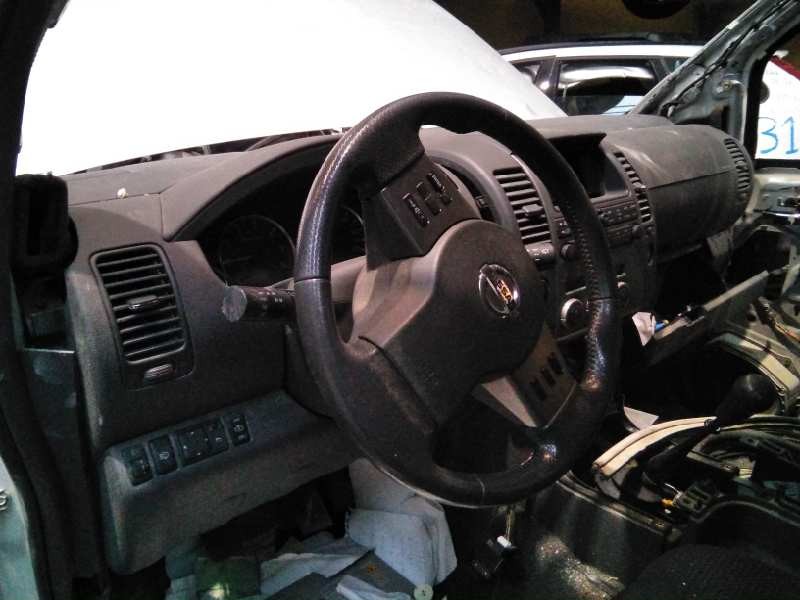 nissan pathfinder (r51) del año 2007
