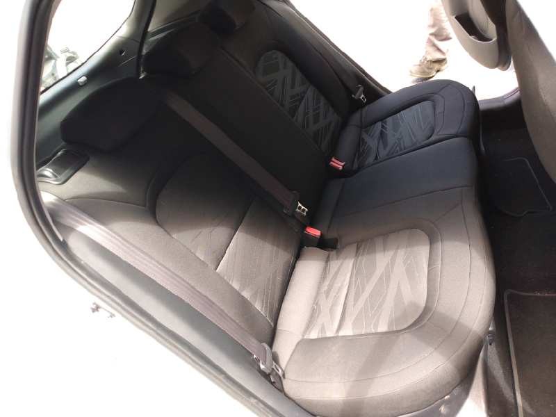 kia cee´d del año 2014