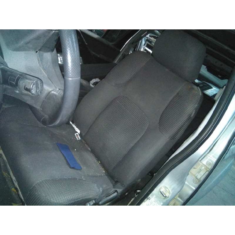 nissan pathfinder (r51) del año 2007