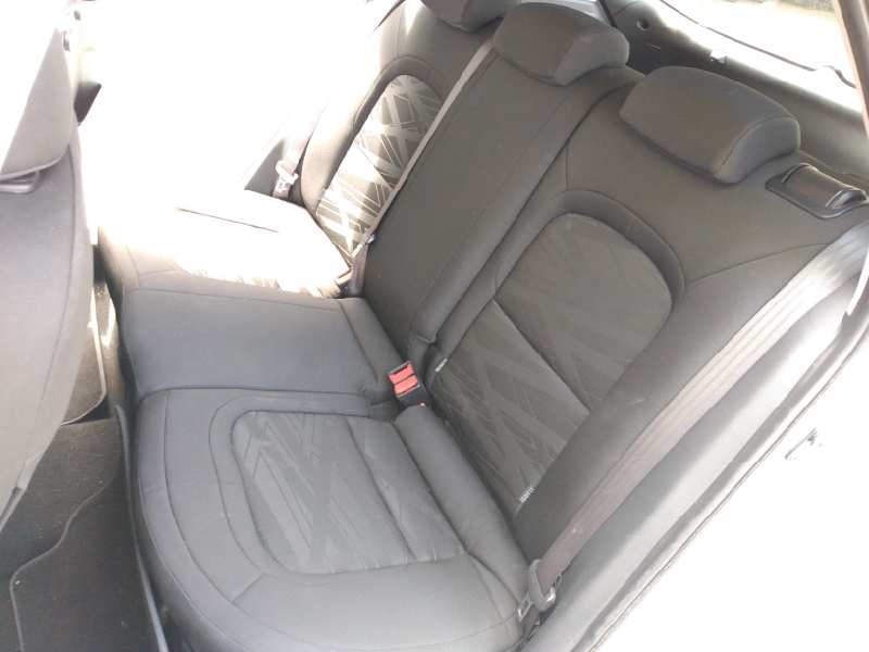 kia cee´d del año 2014