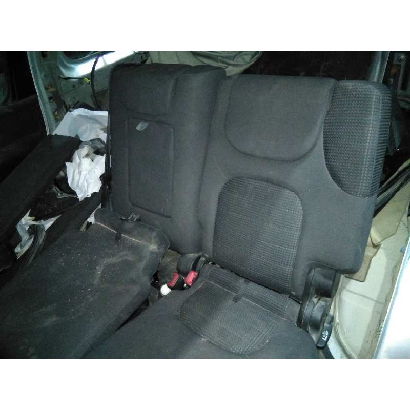 nissan pathfinder (r51) del año 2007