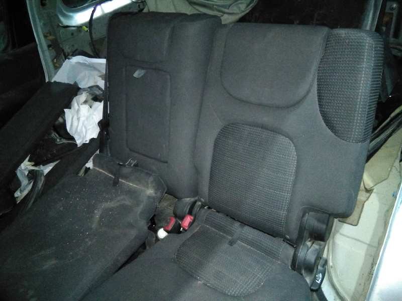 nissan pathfinder (r51) del año 2007