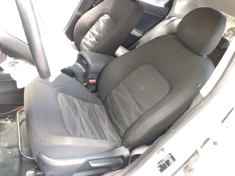 kia cee´d del año 2014