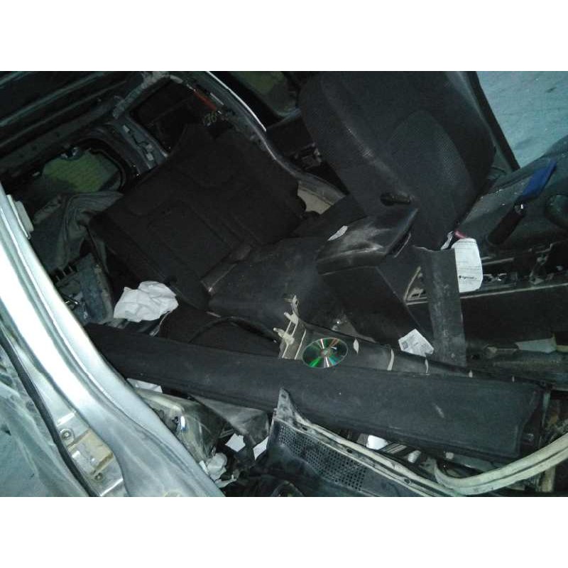 nissan pathfinder (r51) del año 2007