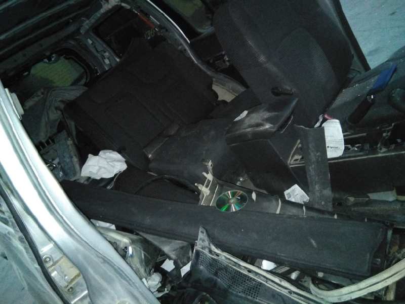 nissan pathfinder (r51) del año 2007