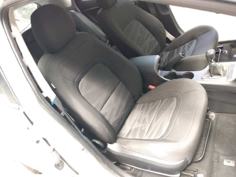 kia cee´d del año 2014