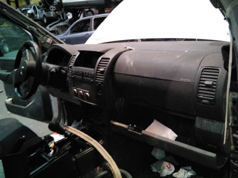 nissan pathfinder (r51) del año 2007