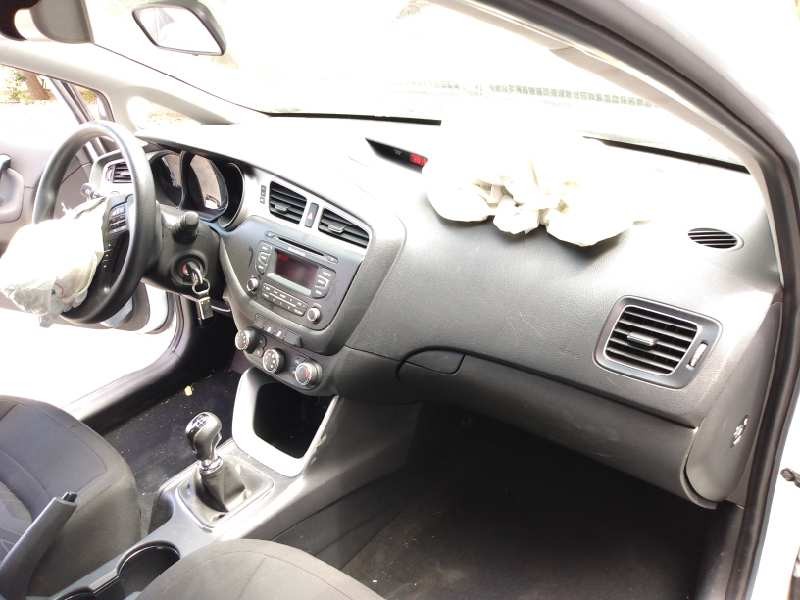 kia cee´d del año 2014