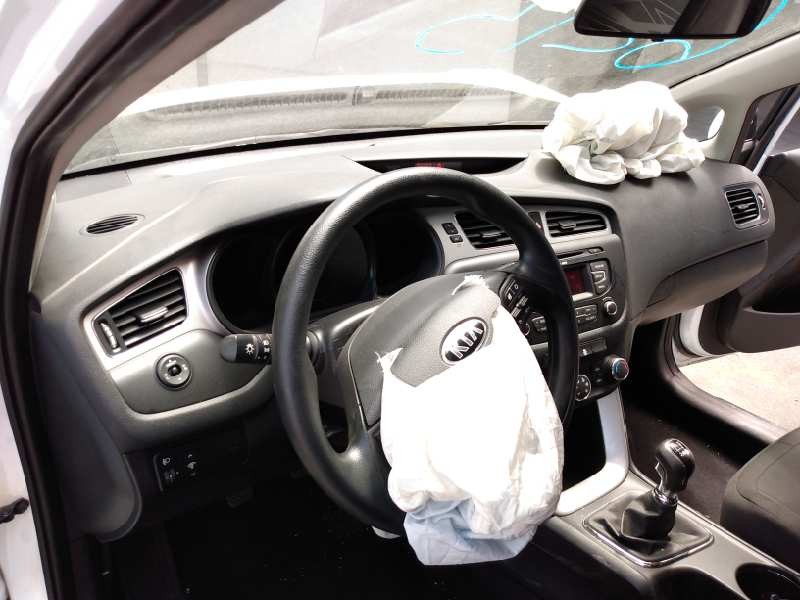 kia cee´d del año 2014