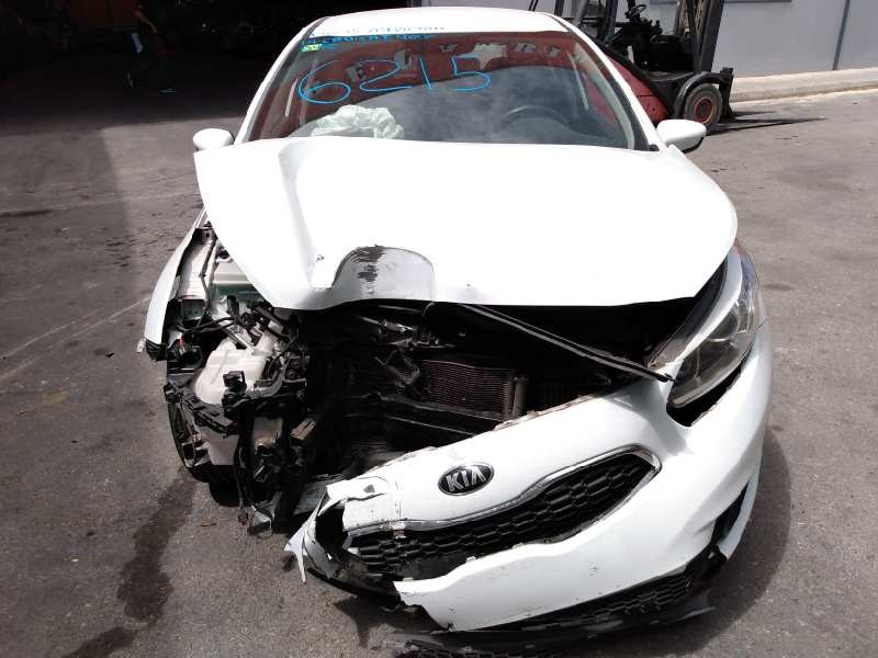 kia cee´d del año 2014