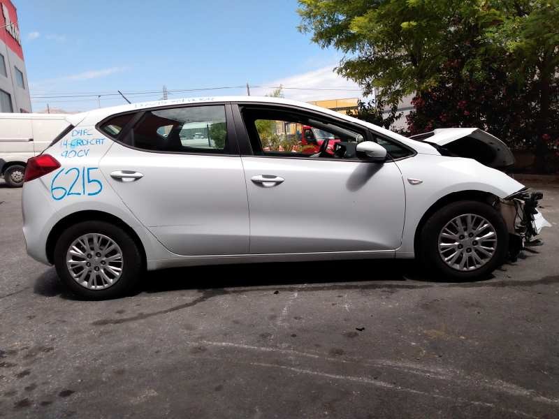 kia cee´d del año 2014