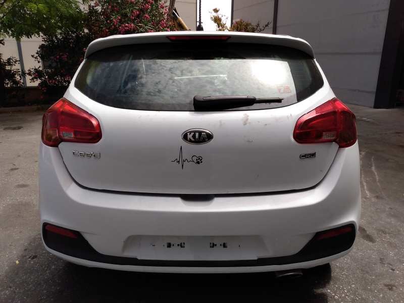 kia cee´d del año 2014