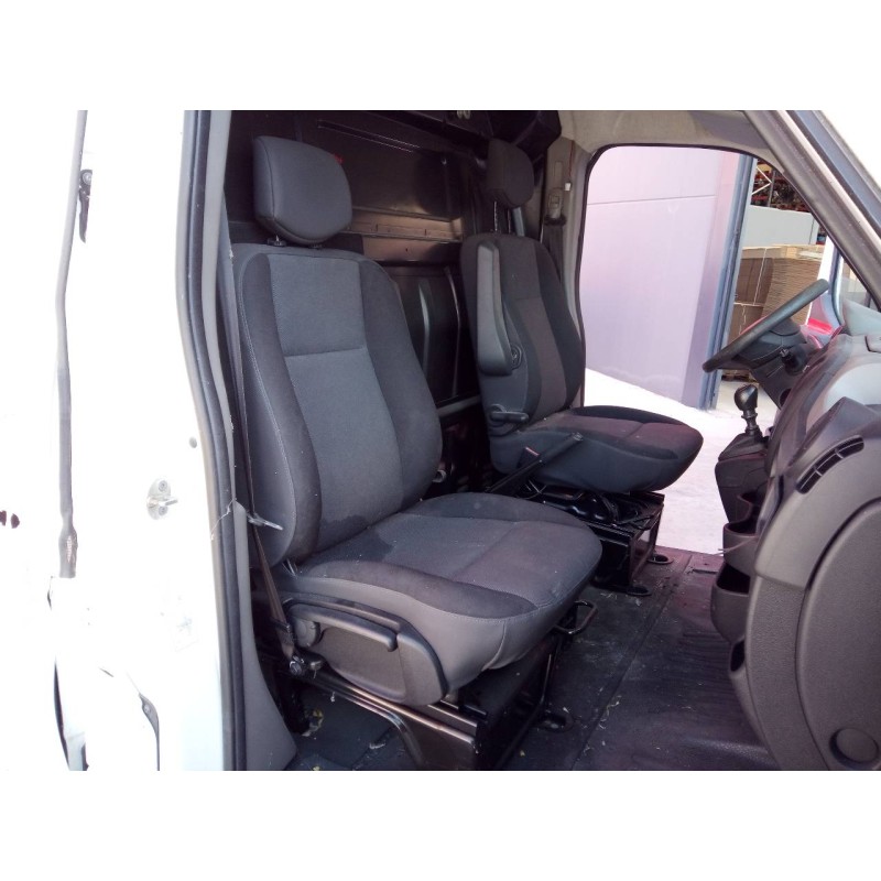 renault master kasten del año 2015