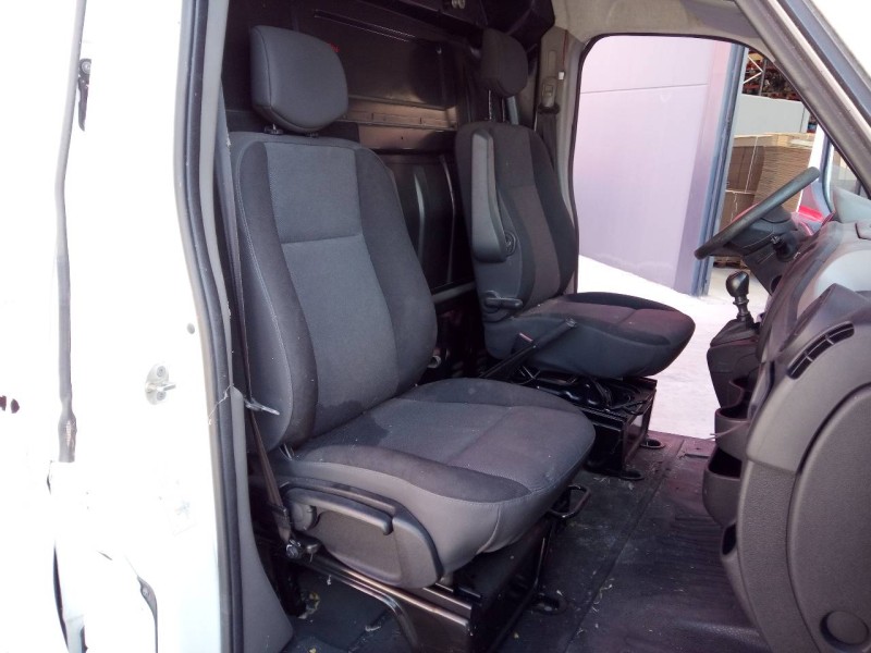 renault master kasten del año 2015