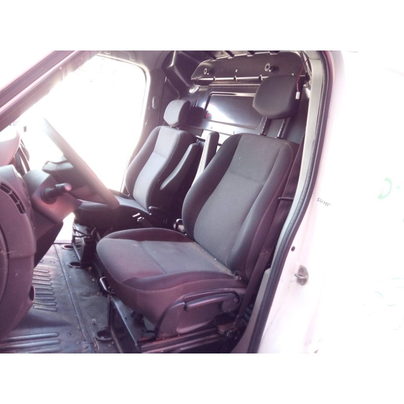 renault master kasten del año 2015