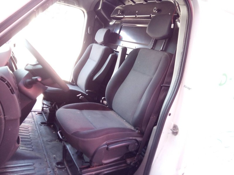 renault master kasten del año 2015