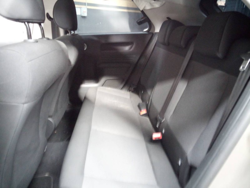 citroën c4 cactus del año 2017