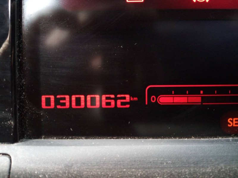 citroën c4 cactus del año 2017