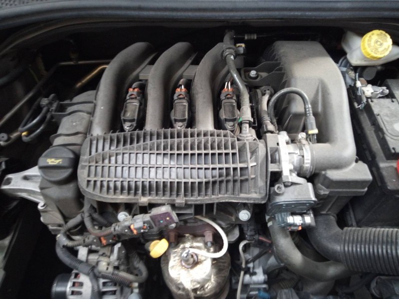 citroën c4 cactus del año 2017