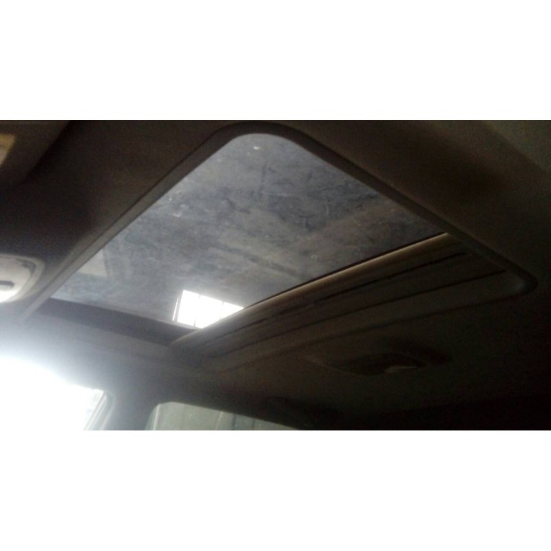 kia sportage del año 2005